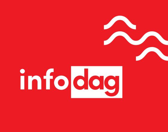 Infodag