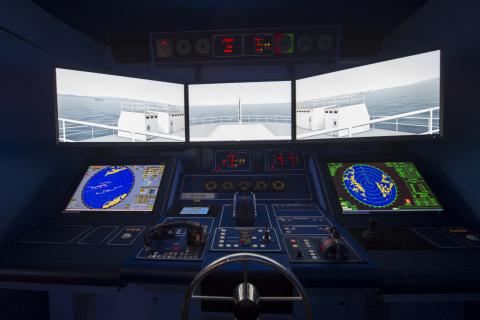 Altair simulator