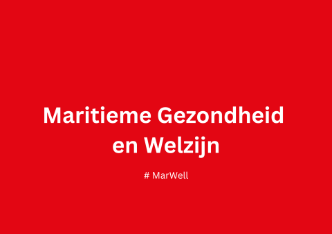 Maritieme Gezondheid en Welzijn