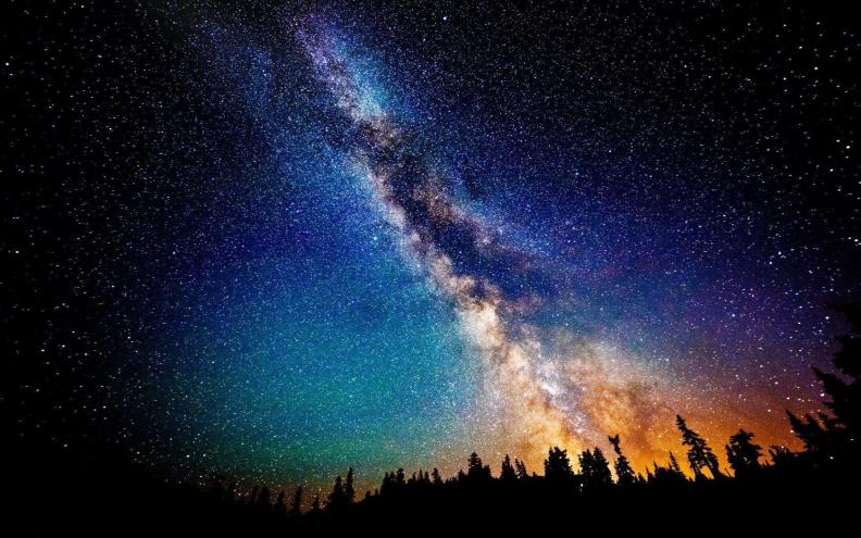 space