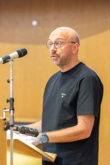 Joris Clappaert